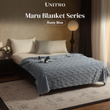 Maru Series Blanket
