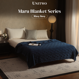 Maru Series Blanket