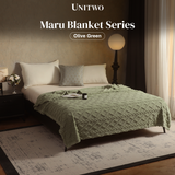 Maru Series Blanket