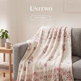 Kiyo Series Blanket