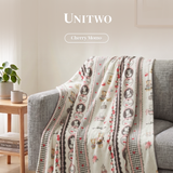 Kiyo Series Blanket