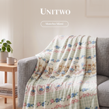 Kiyo Series Blanket