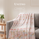 Kiyo Series Blanket