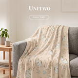 Kiyo Series Blanket