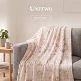 Kiyo Series Blanket
