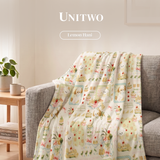 Kiyo Series Blanket