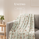Kiyo Series Blanket