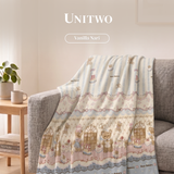 Kiyo Series Blanket