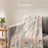 Kiyo Series Blanket