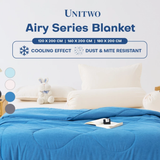 Airy Series Blanket (Bedcover Only)