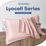 Sarung Bantal Lyocell Series