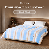 Premium Soft Touch Bedcover