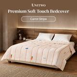 Premium Soft Touch Bedcover