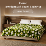 Premium Soft Touch Bedcover