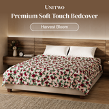Premium Soft Touch Bedcover
