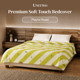 Premium Soft Touch Bedcover