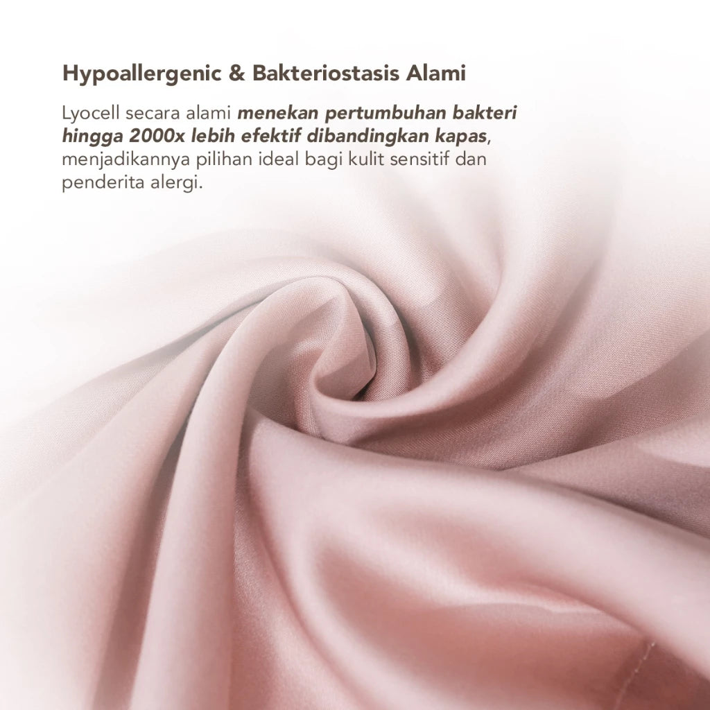 Lyocell Series Pillowcase