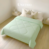Bedcover Serene (Hanya Bedcover)